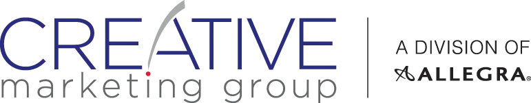 Creative Marketing Group - A division of Allegra